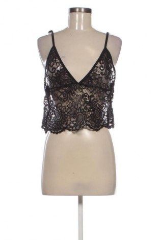 Damentop Unbranded, Größe M, Farbe Schwarz, Preis € 15,00