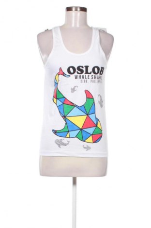 Dámsky top  Unbranded, Veľkosť S, Farba Biela, Cena  14,83 €