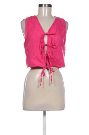 Damentop Unbranded, Größe S, Farbe Rosa, Preis € 15,00