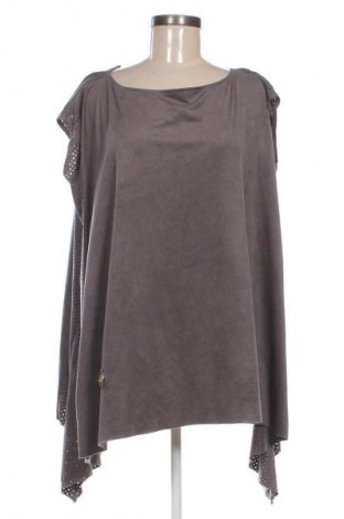 Dámsky top  Unbranded, Veľkosť XXL, Farba Sivá, Cena  14,74 €