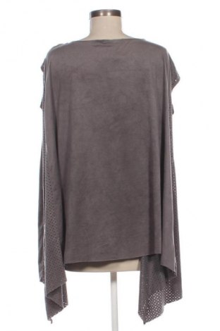 Dámsky top  Unbranded, Veľkosť XXL, Farba Sivá, Cena  14,74 €