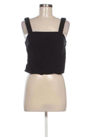 Damentop Unbranded, Größe XS, Farbe Schwarz, Preis 15,00 €