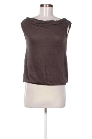 Damentop United Colors Of Benetton, Größe M, Farbe Braun, Preis € 14,00