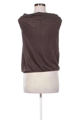 Damentop United Colors Of Benetton, Größe M, Farbe Braun, Preis € 14,00