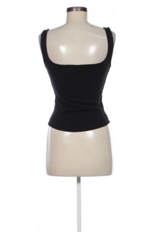 Γυναικείο τοπ Urban Classics, Μέγεθος S, Χρώμα Μαύρο, Τιμή 14,00 €
