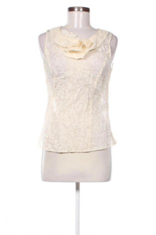Női top Vayana, Méret L, Szín Ekrü
, Ár 6 199 Ft