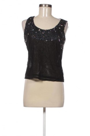 Damentop Vera Mont, Größe M, Farbe Schwarz, Preis € 31,73