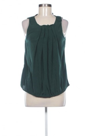 Дамски топ Vero Moda, Размер L, Цвят Зелен, Цена 10,00 €