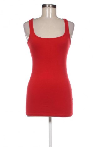 Дамски топ Vero Moda, Размер S, Цвят Червен, Цена 10,16 €