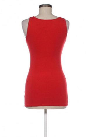 Дамски топ Vero Moda, Размер S, Цвят Червен, Цена 10,16 €