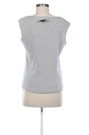 Női top Visual, Méret L, Szín Ezüstös, Ár 6 198 Ft