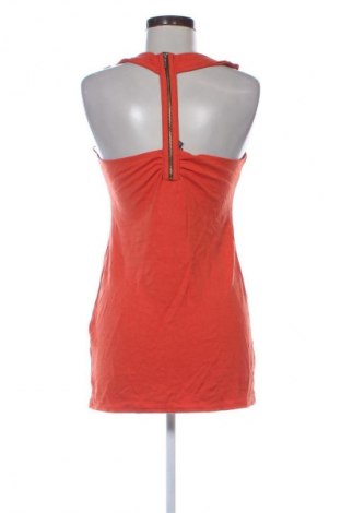 Damentop Walk And Talk, Größe XL, Farbe Orange, Preis 15,00 €