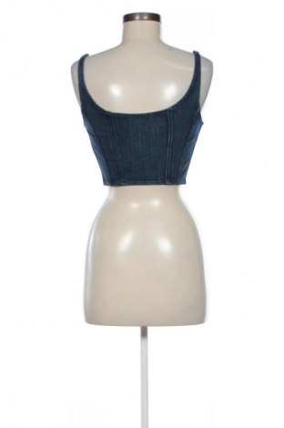 Női top Weekday, Méret S, Szín Kék, Ár 13 079 Ft