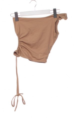 Dámsky top  White Fox, Veľkosť XS, Farba Hnedá, Cena  14,00 €