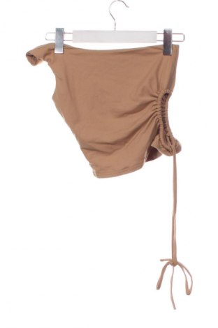 Dámsky top  White Fox, Veľkosť XS, Farba Hnedá, Cena  14,00 €