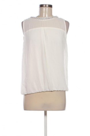 Damentop Wienella, Größe L, Farbe Weiß, Preis € 15,00