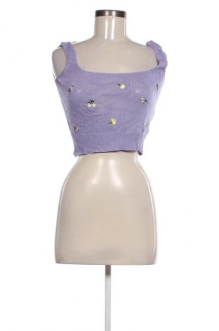 Дамски топ Zaful, Размер M, Цвят Многоцветен, Цена 5,11 €