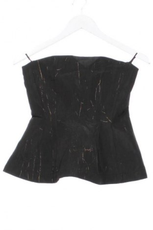 Дамски топ Zara, Размер S, Цвят Черен, Цена 8,18 €