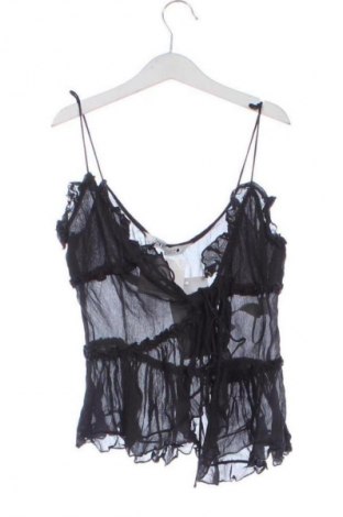 Damentop Zara, Größe XS, Farbe Grau, Preis € 12,39