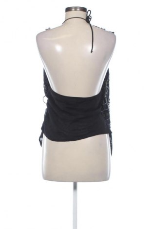 Damentop Zara, Größe M, Farbe Schwarz, Preis € 9,21