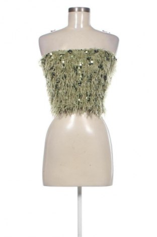 Дамски топ Zara, Размер M, Цвят Многоцветен, Цена 7,66 €