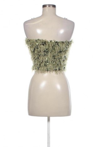 Дамски топ Zara, Размер M, Цвят Многоцветен, Цена 7,66 €