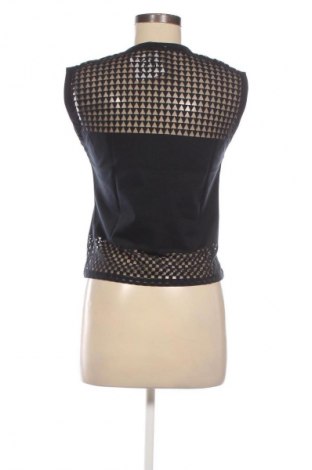 Damentop Zara, Größe M, Farbe Blau, Preis € 12,00