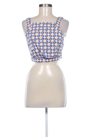 Дамски топ Zara, Размер XS, Цвят Многоцветен, Цена 9,21 €