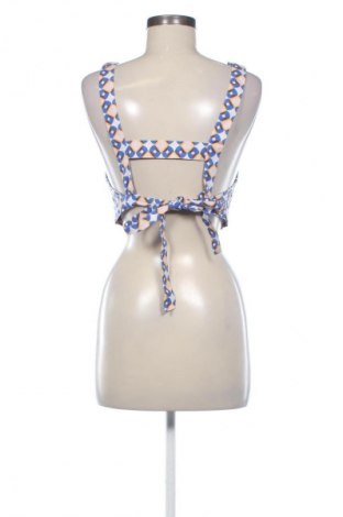 Дамски топ Zara, Размер XS, Цвят Многоцветен, Цена 9,21 €