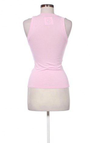 Top de femei Zara, Mărime S, Culoare Roz, Preț 47,99 Lei