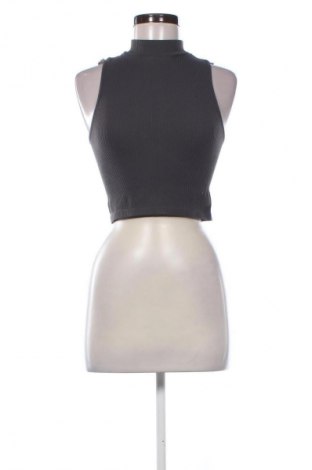 Női top Zara, Méret M, Szín Szürke, Ár 3 719 Ft