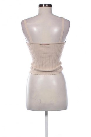Női top Zara, Méret S, Szín Bézs, Ár 4 959 Ft