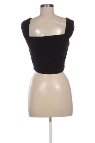 Női top Zara, Méret M, Szín Fekete, Ár 8 481 Ft