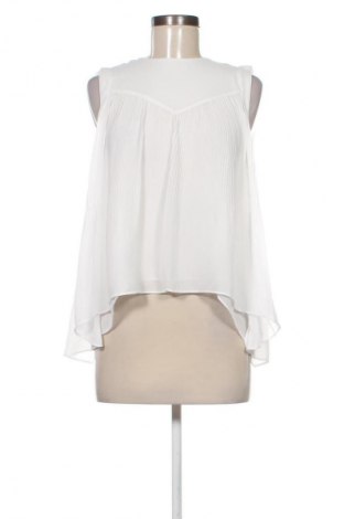 Damentop Zara, Größe S, Farbe Weiß, Preis € 9,00