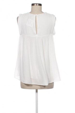 Damentop Zara, Größe S, Farbe Weiß, Preis € 9,00