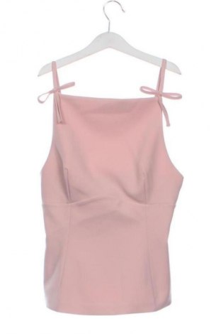 Dámsky top  Zara, Veľkosť XS, Farba Ružová, Cena  19,95 €