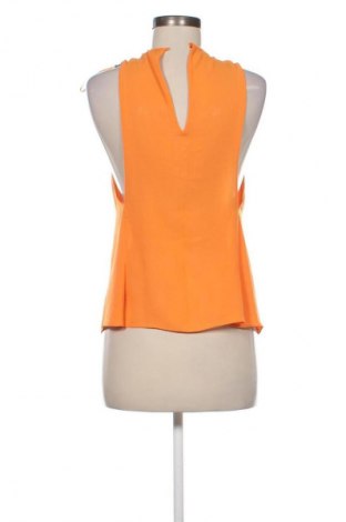 Γυναικείο τοπ Zara, Μέγεθος S, Χρώμα Πορτοκαλί, Τιμή 9,00 €