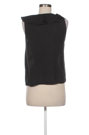 Γυναικείο τοπ Zara, Μέγεθος M, Χρώμα Μαύρο, Τιμή 9,00 €