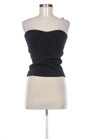 Damentop Zara, Größe S, Farbe Schwarz, Preis € 9,00