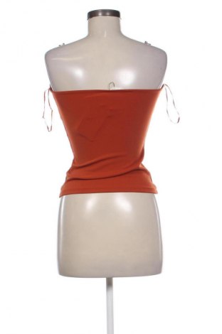 Női top Zara, Méret M, Szín Barna, Ár 8 483 Ft