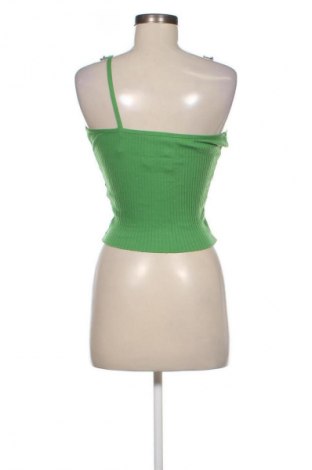 Női top Zara, Méret S, Szín Zöld, Ár 4 259 Ft