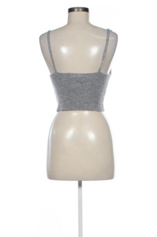 Női top Zara, Méret S, Szín Szürke, Ár 3 829 Ft