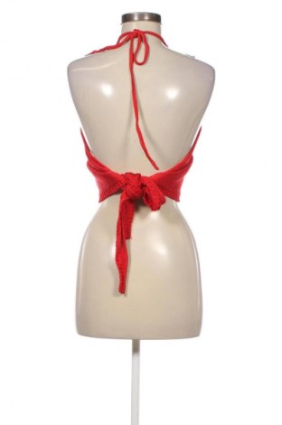 Női top Zara, Méret S, Szín Piros, Ár 3 739 Ft