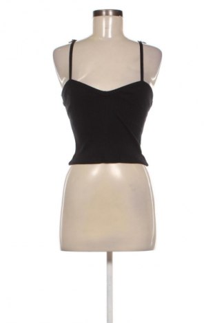 Дамски топ Zara, Размер S, Цвят Черен, Цена 8,18 €