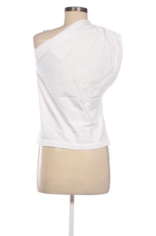 Дамски топ Zara, Размер S, Цвят Бял, Цена 9,14 €