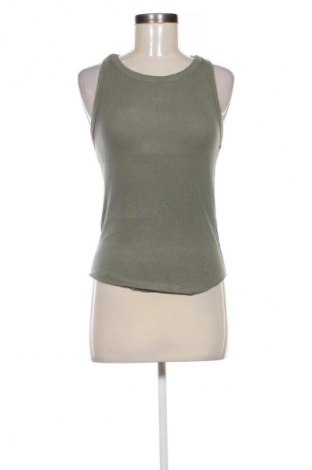 Γυναικείο τοπ Zara, Μέγεθος S, Χρώμα Πράσινο, Τιμή 9,99 €