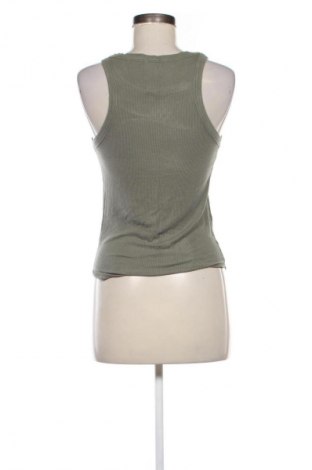 Γυναικείο τοπ Zara, Μέγεθος S, Χρώμα Πράσινο, Τιμή 9,99 €