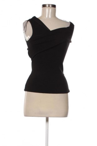 Γυναικείο τοπ Zara, Μέγεθος S, Χρώμα Μαύρο, Τιμή 10,99 €