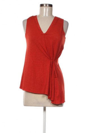 Dámsky top  Zara, Veľkosť S, Farba Červená, Cena  10,95 €