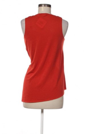 Dámsky top  Zara, Veľkosť S, Farba Červená, Cena  10,95 €